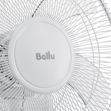 Вентилятор напольный BFF–801 42Вт бел. Ballu НС-1155725