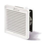 Вентилятор с фильтром 230В AC24куб.м/ч IP54 стандарт. версия Finder 7F2082301020