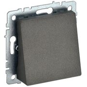 Вывод кабеля BRITE МВ10-БрТБ бронза IEK BR-VK10-0-K45