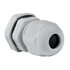 Сальник PG7 IP54 d отв. 13мм/d провод. 3-6.5мм PROxima EKF plc-pg-7-r