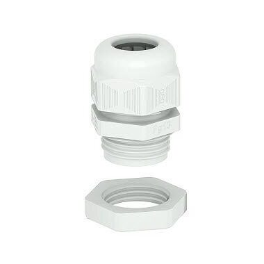 Ввод кабельный V-TEC PG9+ LGR OBO 2024657