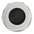 Сальник PG25 IP54 отв. d31мм провод d16-21мм (уп.2шт) PROxima EKF plc-pg-25-2-r