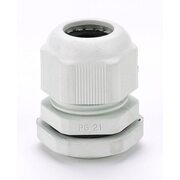 Сальник PG 21 кабель d13-18мм SchE 32155DEK