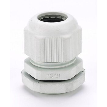 Сальник PG 21 кабель d13-18мм SchE 32155DEK