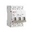 Выключатель автоматический 3п C 10А 4.5кА ВА 47-63N PROxima EKF M634310C