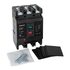 Выключатель автоматический LS125 18кА 3P 100А ProPact EKF mccb-125-18-3-100-ls