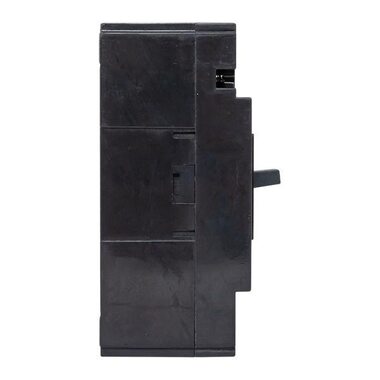 Выключатель автоматический LS125 18кА 3P 100А ProPact EKF mccb-125-18-3-100-ls