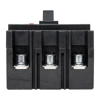 Выключатель автоматический LS125 18кА 3P 100А ProPact EKF mccb-125-18-3-100-ls