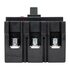 Выключатель автоматический LS125 18кА 3P 100А ProPact EKF mccb-125-18-3-100-ls