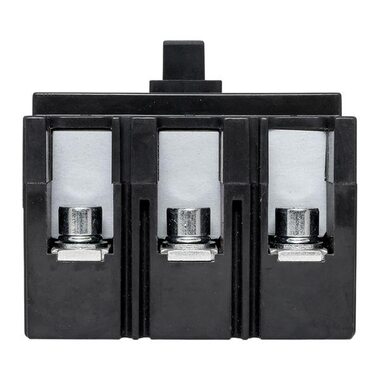 Выключатель автоматический LS125 18кА 3P 100А ProPact EKF mccb-125-18-3-100-ls