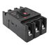 Выключатель автоматический LS125 18кА 3P 100А ProPact EKF mccb-125-18-3-100-ls