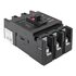 Выключатель автоматический LS125 18кА 3P 100А ProPact EKF mccb-125-18-3-100-ls
