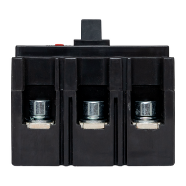 Выключатель автоматический 3п 25А 18кА LS125 ProPact EKF mccb-125-18-3-25-ls