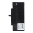 Выключатель автоматический 3п 80А 18кА LS125 ProPact EKF mccb-125-18-3-80-ls