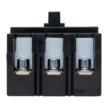 Выключатель автоматический 3п 80А 18кА LS125 ProPact EKF mccb-125-18-3-80-ls