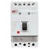 Выключатель автоматический 3п 160А 35кА AV POWER-1/3 TR AVERES EKF mccb-13-160-TR-av