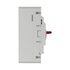 Выключатель автоматический MGS160 3P 64-80A 36kA YON MGS160N-3TAMF0080