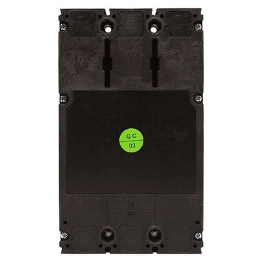 Выключатель автоматический 3п 16А 35кА AV POWER-1/3 TR AVERES EKF mccb-13-16-TR-av