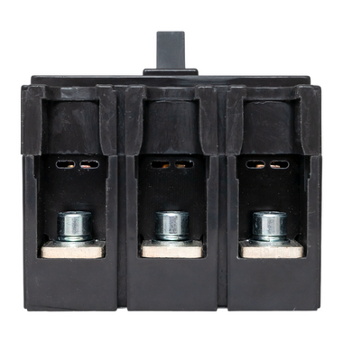 Выключатель автоматический 3п 125А 25кА LS250 ProPact EKF mccb-250-25-3-125-ls