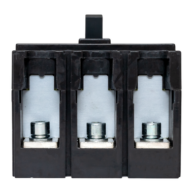 Выключатель автоматический 3п 125А 25кА LS250 ProPact EKF mccb-250-25-3-125-ls