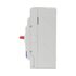 Выключатель автоматический MGS125 3P 100-125A 18kA YON MGS125B-3TAMF0125
