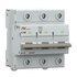 Выключатель автоматический 3п C 100А 10кА AV-125 AVERES EKF mcb125-3-100C-av