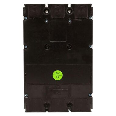 Выключатель автоматический 3п 160А 35кА AV POWER-2/3 TR AVERES EKF mccb-23-160-TR-av