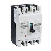 Выключатель автоматический 3п 250/125А 35кА ВА-99М PROxima EKF mccb99-250-125m
