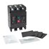 Выключатель автоматический LS250 25кА 3P 250А ProPact EKF mccb-250-25-3-250-ls