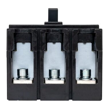 Выключатель автоматический LS250 25кА 3P 250А ProPact EKF mccb-250-25-3-250-ls