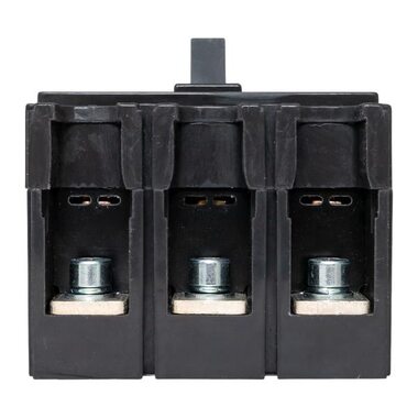 Выключатель автоматический LS250 25кА 3P 250А ProPact EKF mccb-250-25-3-250-ls