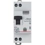 Выключатель автоматический дифференциального тока 2п C 25А 30мА тип AC 6кА RX3 Leg 419401