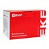 Выключатель автоматический 3п 125А 18кА LS150 ProPact EKF mccb-125-18-3-125-ls