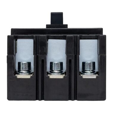 Выключатель автоматический 3п 125А 18кА LS150 ProPact EKF mccb-125-18-3-125-ls