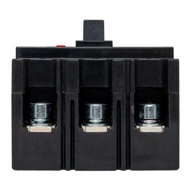 Выключатель автоматический 3п 125А 18кА LS150 ProPact EKF mccb-125-18-3-125-ls