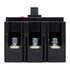 Выключатель автоматический 3п 125А 18кА LS150 ProPact EKF mccb-125-18-3-125-ls