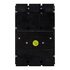 Выключатель автоматический 3п 250А 35кА AV POWER-2/3 TR AVERES EKF mccb-23-250-TR-av