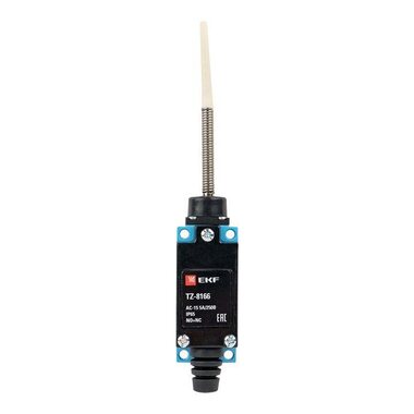 Выключатель концевой TZ-8166 PROxima EKF tz8166