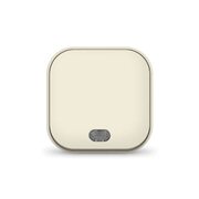 Выключатель 1-кл. 1п ОП 10А IP20 с подсветкой сл. кость IONICH 1424