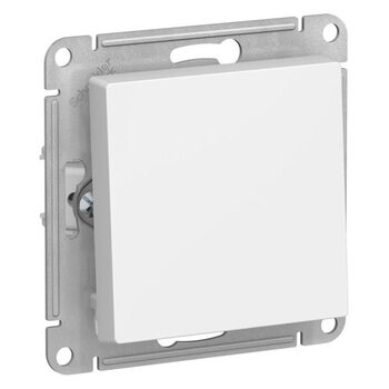 Выключатель 1-кл. AtlasDesign сх.1 10АХ механизм лотос SE ATN001311