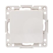 Механизм переключателя проходного 1-кл. Стокгольм 10А бел. PROxima EKF EYV10-025-10