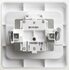 Переключатель проходной 1-кл. СП Этюд 10А IP20 бел. SchE BC10-004B