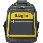 Рюкзак 80 265 NTA-Bag03 (резиновое дно 460х360х180мм) NAVIGATOR 80265