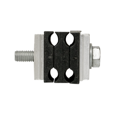 Зажим анкерный SO158 EKF so-158