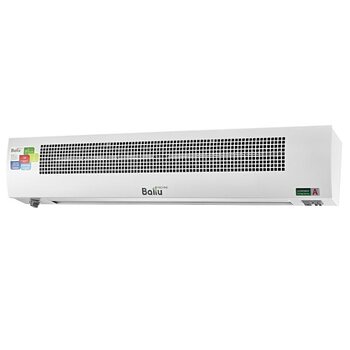 Завеса тепловая 5кВт 1м 230/400В BHC-L10T05 Ballu НС-1248461