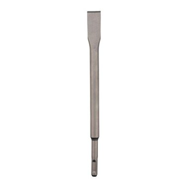 Зубило плоское 14х20х250мм SDS PLUS Kranz KR-91-0207